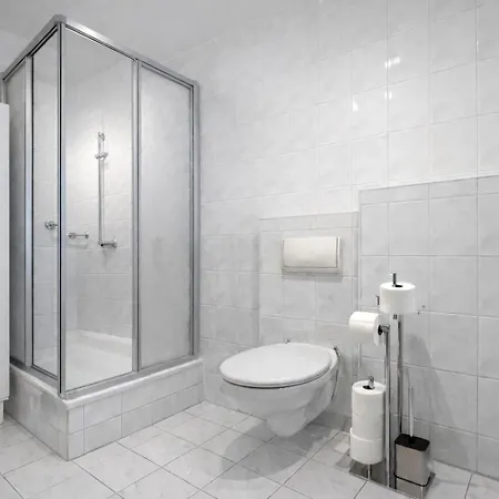 Gemuetliche 2-zimmer Mit Balkon