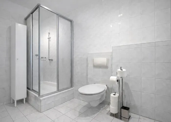 Gemuetliche 2-zimmer Mit Balkon